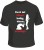 T-Shirt erst ist Mann ledig V2