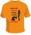 T-Shirt erst ist Mann ledig V2