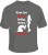 T-Shirt erst ist Mann ledig V2