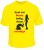 T-Shirt erst ist Mann ledig V2