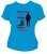T-Shirt erst ist Frau ledig V2