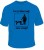 Polterabend T-Shirt Erst ist Mann ledig