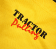 Tractor Pullling City Bag