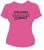 Polterabend T-Shirt Ladies...Poltermdel