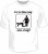 Polterabend T-Shirt Erst ist Mann ledig