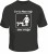 Polterabend T-Shirt Erst ist Mann ledig