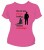 T-Shirt erst ist Frau ledig V2