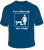 Polterabend T-Shirt Erst ist Mann ledig