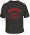 T-Shirt Firefighter