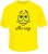 T-Shirt alles easy