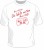 T-Shirt Mein Auftrag die Welt retten