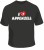 T-Shirt I Love Kantone
