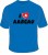 T-Shirt I Love Kantone