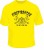 T-Shirt Firefighter
