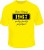 T-Shirt bester Jahrgang
