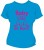 T-Shirt Baby an Bord Shirt Damenmodell