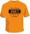 T-Shirt bester Jahrgang