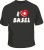 T-Shirt I Love Kantone