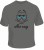 T-Shirt alles easy