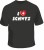 T-Shirt I Love Kantone