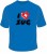 T-Shirt I Love Kantone