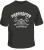 T-Shirt Firefighter