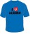 T-Shirt I Love Kantone