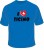 T-Shirt I Love Kantone